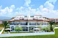 Квартира 75 м² Северный Кипр, Северный Кипр