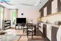 Mieszkanie 2 pokoi 42 m² Wilno, Litwa