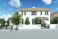 3 bedroom house 185 m² Kalavasos, Cyprus