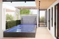 3-Schlafzimmer-Villa 300 m² Rawai, Thailand