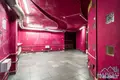 Propiedad comercial 238 m² en Minsk, Belarús