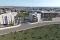 Mieszkanie 1 pokój 58 m² Oroklini, Cypr