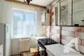 Appartement 2 chambres 49 m² Vieljamovicy, Bélarus