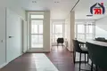 Квартира 2 комнаты 57 м² Минск, Беларусь