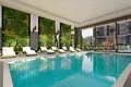 Appartement 1 chambre 52 m² Kargicak, Turquie