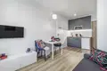 Apartamento 1 habitación 20 m² en Varsovia, Polonia