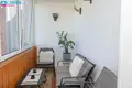 Wohnung 4 zimmer 88 m² Šiauliai, Litauen