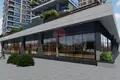3 bedroom apartment 130 m² Mezitli, Turkey