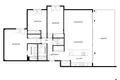 3 bedroom apartment 138 m² Dos Hermanas, Spain