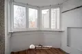 2 bedroom apartment 53 m² Minsk, Belarus