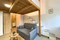 1 room apartment 22 m² Bashkia Durres, Albania
