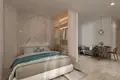 Estudio 1 habitación 29 m² Rawai, Tailandia
