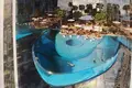 Studio apartment 50 m² Dubai, United Arab Emirates