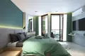 2 bedroom apartment 60 m² Ban Bang Thao, Thailand