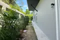 Villa de tres dormitorios 360 m² Thalang, Tailandia