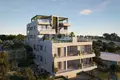 2 bedroom apartment 101 m² Yeroskipou, Cyprus