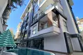 Appartement 1 chambre 140 m² Alanya, Turquie