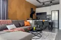 2 room apartment 60 m² in Alanya, Turkey