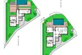 Вилла 5 спален 320 м² Opcina Primosten, Хорватия