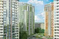 Квартира 2 комнаты 70 м² Одесса, Украина