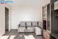 Apartamento 1 habitación 33 m² Vilna, Lituania