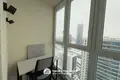 Квартира 2 комнаты 39 м² в Минске, Беларусь
