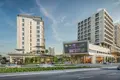 Appartement dans un nouvel immeuble Appartements dans le projet Luviya, pour vivre richement à Antalya