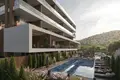 Mieszkanie 3 pokoi 172 m² Limassol, Cypr
