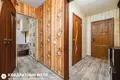Mieszkanie 2 pokoi 42 m² Mińsk, Białoruś