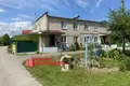 Apartamento 3 habitaciones 68 m² Viercialiskauski sielski Saviet, Belarús