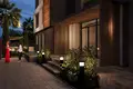 Appartement 2 chambres 62 m² Erdemli, Turquie