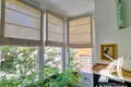 Wohnung 3 zimmer 59 m² Muchaviecki sielski Saviet, Belarus