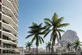 Apartamento 4 habitaciones 83 m² Calpe, Španjolska