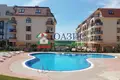 Apartamento 57 m² Sinemorets, Bulgaria