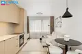 3 room apartment 67 m² Vilnius, Lithuania