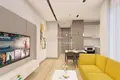 Mieszkanie 1 pokój 50 m² Kargicak, Turcja