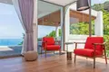 Villa de 6 pièces 1 148 m² Kamala, Thaïlande
