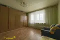 Apartamento 4 habitaciones 87 m² Maryina Horka, Belarús