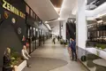 Apartment 60 m² Aksu, Turkey