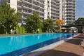 Квартира 2 комнаты 81 м² Малтепе, Турция