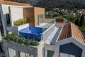 Szeregowiec 2 pokoi 240 m² Tivat, Czarnogóra