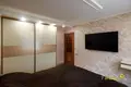 3 room apartment 63 m² Minsk, Belarus