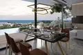 Mieszkanie 3 pokoi 318 m² Thalang, Tajlandia