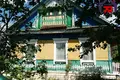 House 84 m² Zazevicki sielski Saviet, Belarus
