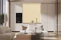 Complexe résidentiel Villas in a residential complex with a swimming pool and spa 5 minutes from the ocean, on the main street of Canggu, Bali, Indonesia