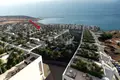 Appartement 1 chambre 78 m² Agios Amvrosios, Chypre du Nord