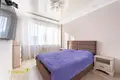 Квартира 3 комнаты 71 м² Минск, Беларусь
