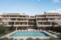 Wohnung 4 Schlafzimmer 290 m² Benahavis, Spanien