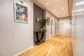4 room apartment 125 m² Warsaw, Poland