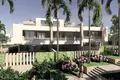 Квартира 2 спальни 111 м² Красное Море, Египет